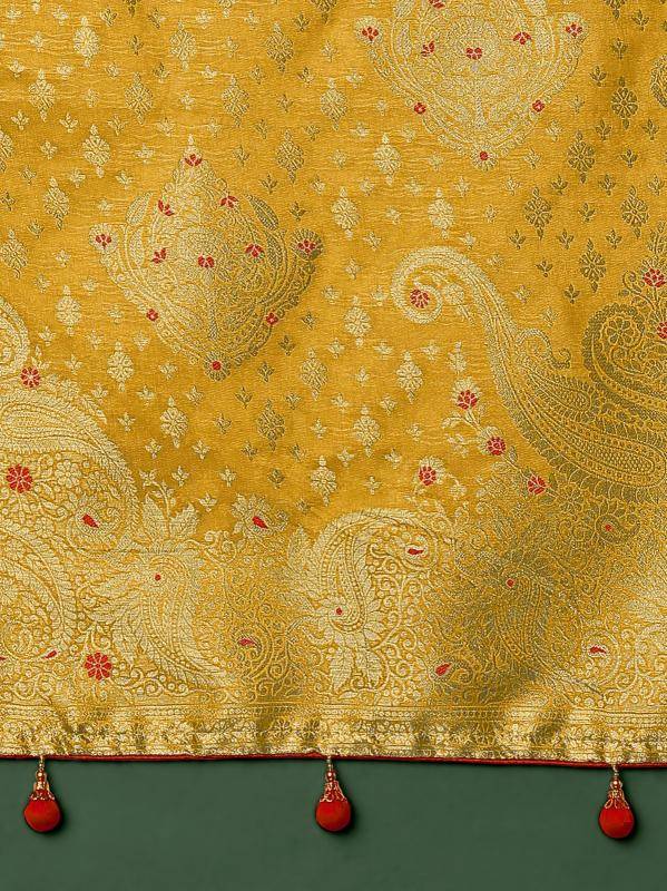 Bhagya laxmi SL mriganayani silk Wholesale saree suppliers in Mumbai